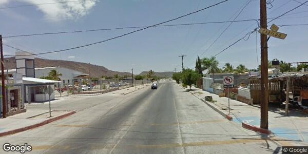 ALMACÉN ESTATAL DEL ISSSTE